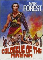 Colossus of the Arena - Michele Lupo