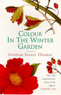 Colour in the Winter Garden