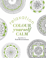 Colour Yourself Calm: Relaxation