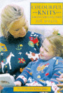 COLOURFUL KNIT FOR YOU & CHILD - 