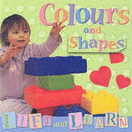 Colours and Shapes - Love, Jessica