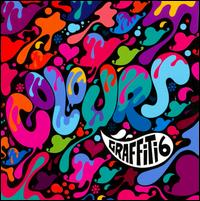 Colours - Graffiti6