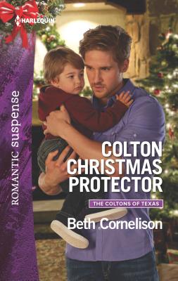 Colton Christmas Protector - Cornelison, Beth