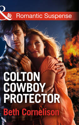 Colton Cowboy Protector - Cornelison, Beth