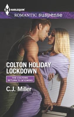 Colton Holiday Lockdown - Miller, C J