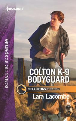 Colton K-9 Bodyguard - Lacombe, Lara