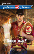 Colton: Rodeo Cowboy