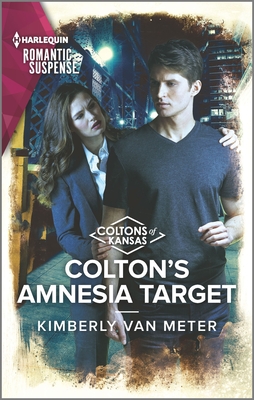 Colton's Amnesia Target - Van Meter, Kimberly