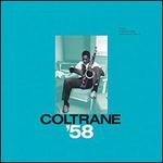 Coltrane '58: The Prestige Recordings
