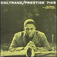 Coltrane [OJC] - John Coltrane