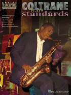 Coltrane Plays Standards: Soprano and Tenor Saxophone