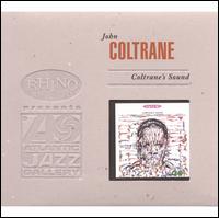 Coltrane's Sound - John Coltrane