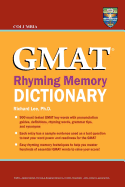 Columbia GMAT Rhyming Memory Dictionary