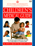 Columbia University Department of Pediatrics Child - Valman, H B, and Miller, Steve Z, and Valman, Bernard