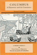 Columbus: A Discoverer and His Conscience