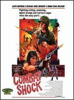 Combat Shock [Blu-ray]