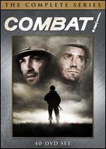 Combat!: The Complete Series [40 Discs]