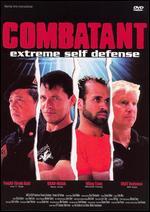 Combatant: Extreme Self Defense