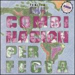 Combinacion Perfecta - Various Artists