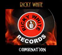 Combination - Ricky White