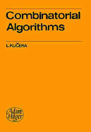 Combinatorial Algorithms,