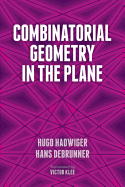 Combinatorial Geometry in the Plane