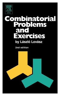 Combinatorial Problems and Exercises - Lovsz, L