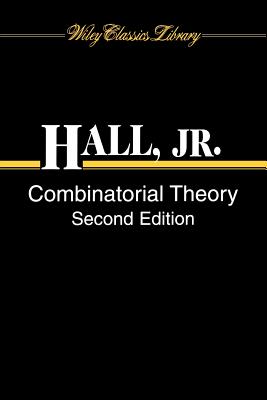 Combinatorial Theory - Hall, Marshall