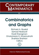 Combinatorics and Graphs
