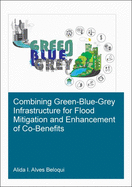 Combining Green-Blue-Grey Infrastructure for Flood Mitigation and Enhancement of Co-Benfits