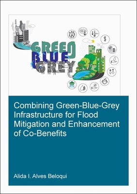 Combining Green-Blue-Grey Infrastructure for Flood Mitigation and Enhancement of Co-Benfits - Alves Beloqui, Alida