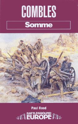 Combles: Somme - Reed, Paul