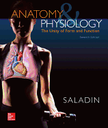 Combo: Anatomy & Physiology: A Unity of Form & Function with Student Study Guide