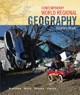Combo: Contemporary World Regional Geography with Connect Access Card