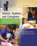 Combo: Infants, Toddlers, and Caregivers W/ Caregiver's Companion