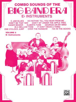 Combo Sounds of the Big Band Era, Vol 2: E-Flat Instruments - Bullock, Jack