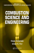 Combustion Science and Engineering