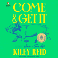 Come and Get It: A GMA Book Club Pick