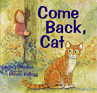 Come Back, Cat
