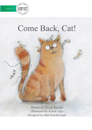 Come Back Cat