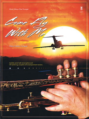 Come Fly with Me - Trumpet - Zottola, Glenn