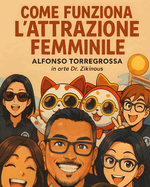 Come funziona l'attrazione femminile: linguaggio del corpo, crescita personale