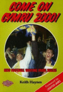 Come on Cymru 2000!: New Football Writing from Wales