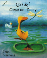 Come On, Daisy! (Urdu-English) - Simmons, Jane, and Iqbal, Gulshan