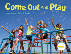 Come Out and Play: A Global Journey