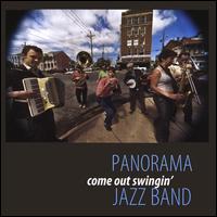 Come Out Swingin' - Panorama Jazz Band