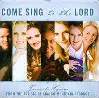 Come Sing to the Lord - Various Artists