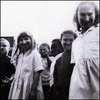 Come to Daddy EP - Aphex Twin