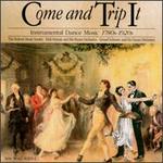 Come & Trip It: Instrumental Dance Music