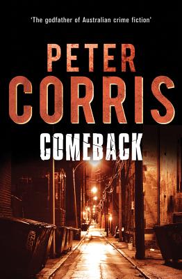 Comeback - Corris, Peter